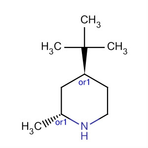 CAS No 72036-78-3  Molecular Structure