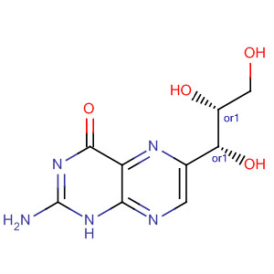 CAS No 7204-22-0  Molecular Structure