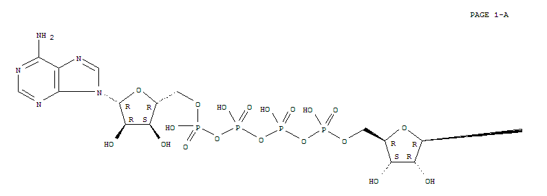 CAS No 72040-60-9  Molecular Structure