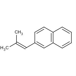 CAS No 72040-90-5  Molecular Structure