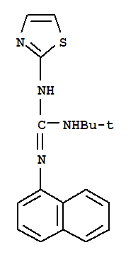 CAS No 72041-73-7  Molecular Structure