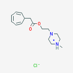 CAS No 72050-76-1  Molecular Structure