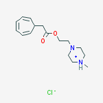 Cas Number: 72050-76-1  Molecular Structure