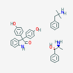 CAS No 72050-93-2  Molecular Structure