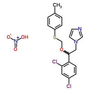 CAS No 72051-45-7  Molecular Structure
