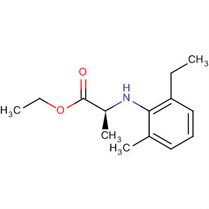 CAS No 72057-83-1  Molecular Structure