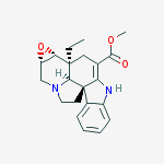 CAS No 72058-36-7  Molecular Structure