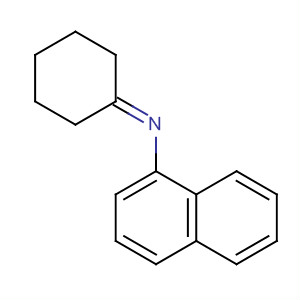 CAS No 7206-46-4  Molecular Structure