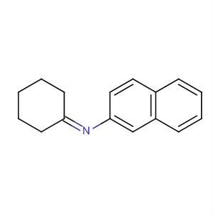CAS No 7206-47-5  Molecular Structure