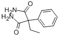 Cas Number: 7206-76-0  Molecular Structure