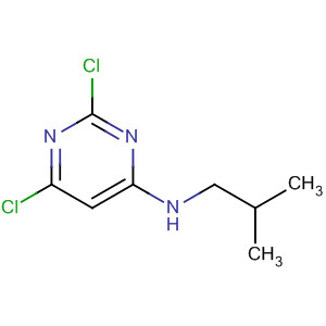 CAS No 72063-78-6  Molecular Structure