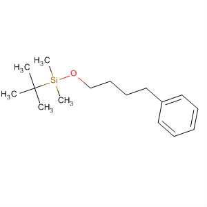 CAS No 72064-43-8  Molecular Structure