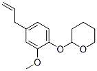 CAS No 72066-75-2  Molecular Structure