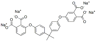 CAS No 72066-80-9  Molecular Structure