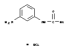 CAS No 72066-84-3  Molecular Structure