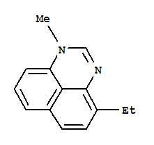 CAS No 720671-16-9  Molecular Structure