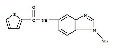 CAS No 720675-72-9  Molecular Structure
