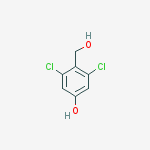 CAS No 720679-54-9  Molecular Structure