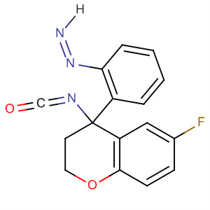 Cas Number: 720684-38-8  Molecular Structure