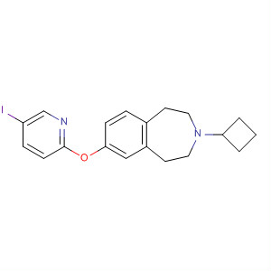 CAS No 720691-59-8  Molecular Structure