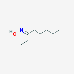 CAS No 7207-50-3  Molecular Structure