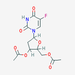CAS No 7207-56-9  Molecular Structure