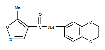 CAS No 720702-80-7  Molecular Structure