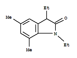 CAS No 720714-83-0  Molecular Structure