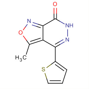 CAS No 720718-54-7  Molecular Structure