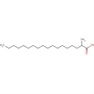CAS No 72074-06-7  Molecular Structure