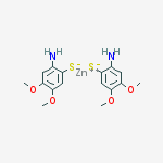 CAS No 72076-44-9  Molecular Structure