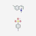 CAS No 72076-53-0  Molecular Structure