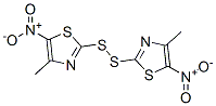 CAS No 72076-56-3  Molecular Structure