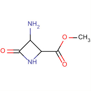 CAS No 72079-37-9  Molecular Structure