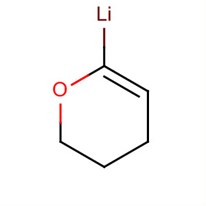 CAS No 72081-15-3  Molecular Structure