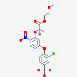 CAS No 72082-45-2  Molecular Structure