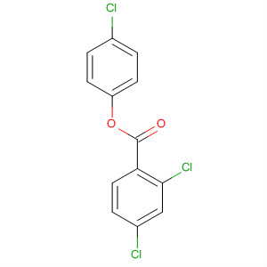 Cas Number: 72083-17-1  Molecular Structure