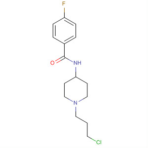 CAS No 72084-87-8  Molecular Structure