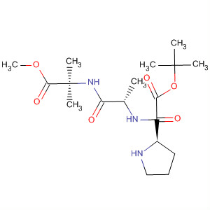 CAS No 72086-90-9  Molecular Structure