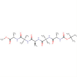CAS No 72086-94-3  Molecular Structure