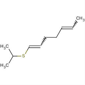 CAS No 72087-75-3  Molecular Structure