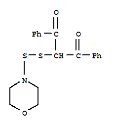 CAS No 72087-94-6  Molecular Structure