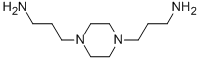 CAS No 7209-38-3  Molecular Structure