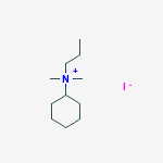 Cas Number: 7209-52-1  Molecular Structure