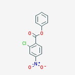 CAS No 72090-58-5  Molecular Structure