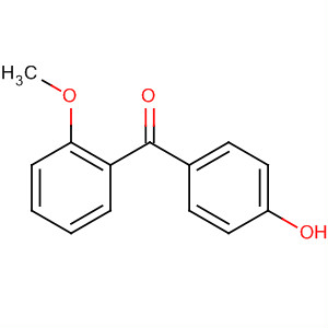 CAS No 72090-61-0  Molecular Structure