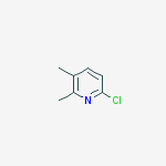 CAS No 72093-13-1  Molecular Structure