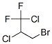 CAS No 72101-13-4  Molecular Structure