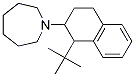 CAS No 72101-32-7  Molecular Structure