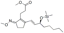 CAS No 72101-40-7  Molecular Structure
